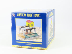 O 1/48 Scale American Flyer by Lionel 6-49810 Log Loader #787