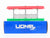 O 1/48 Scale Lionel 6-2156 Illuminated Freight Station Platform