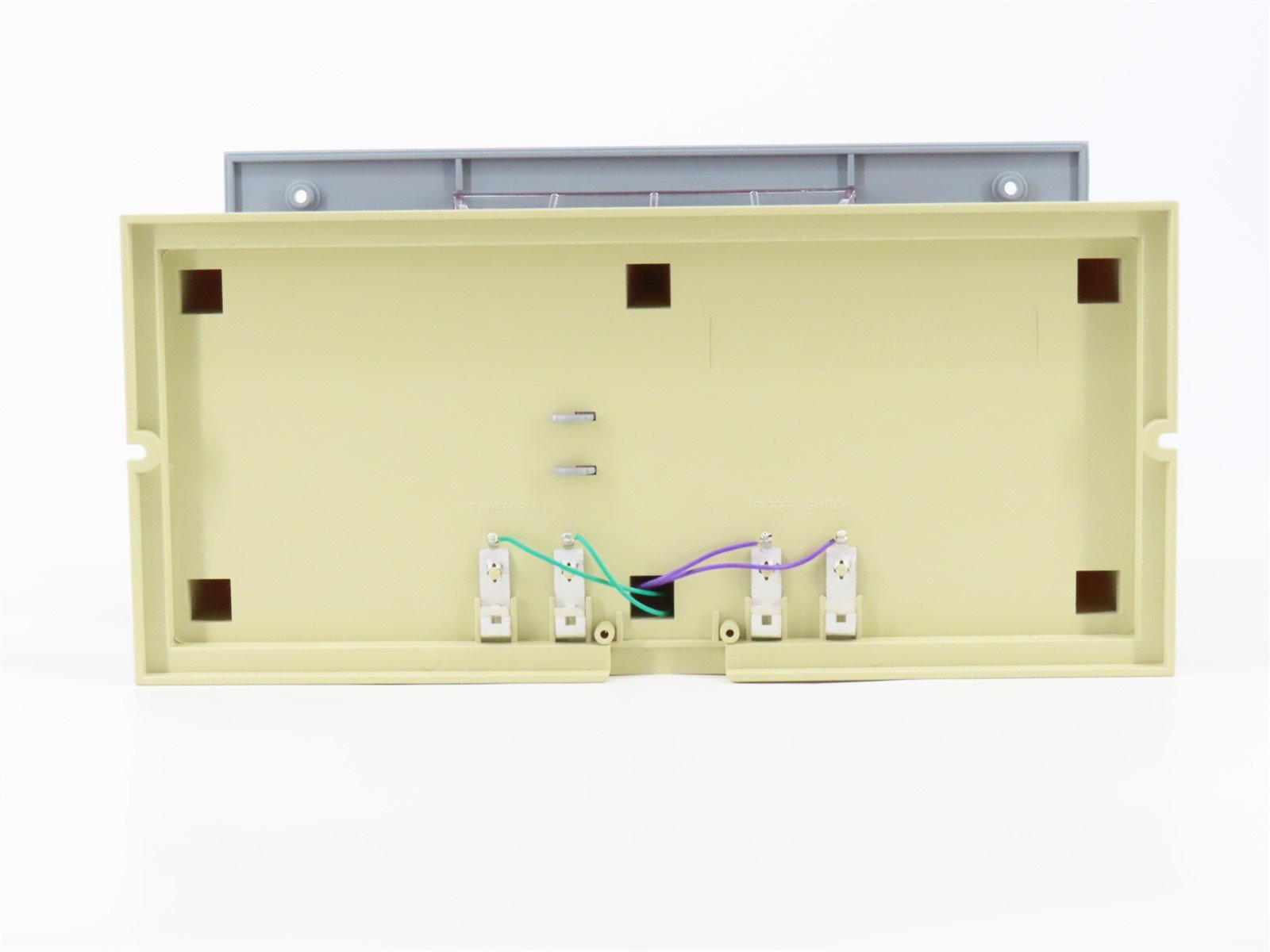 O 1/48 Scale Lionel 6-14084 #419R Heliport