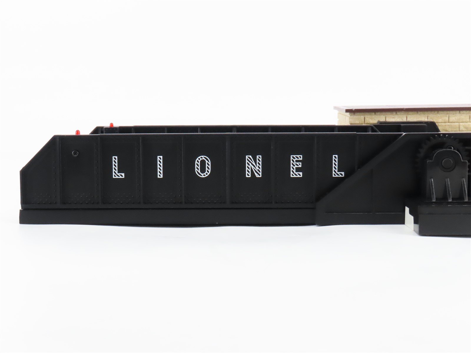 O 1/48 Scale Lionel 6-14173 Drawbridge