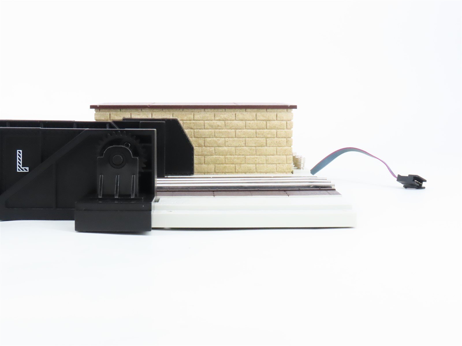 O 1/48 Scale Lionel 6-14173 Drawbridge