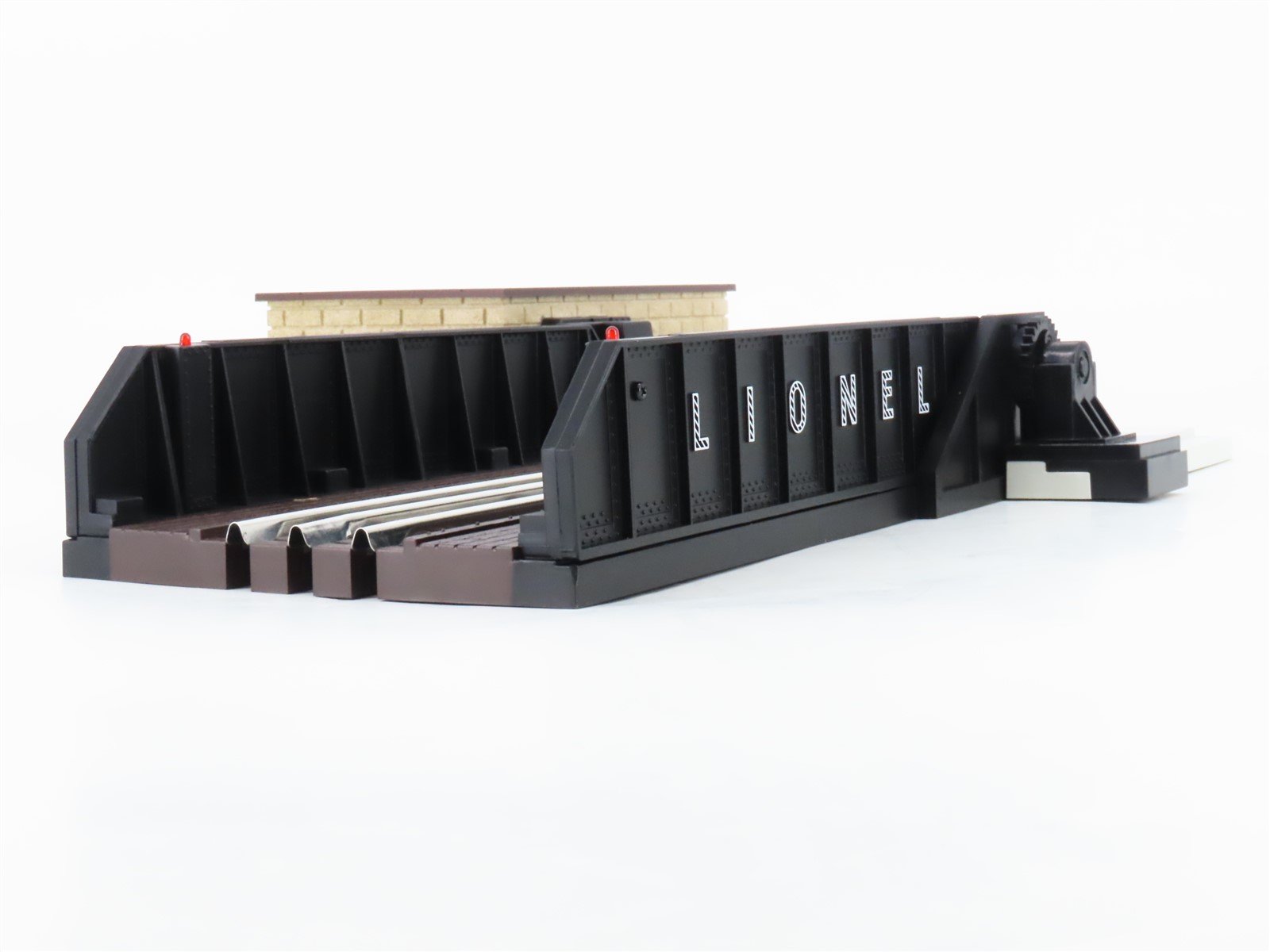 O 1/48 Scale Lionel 6-14173 Drawbridge