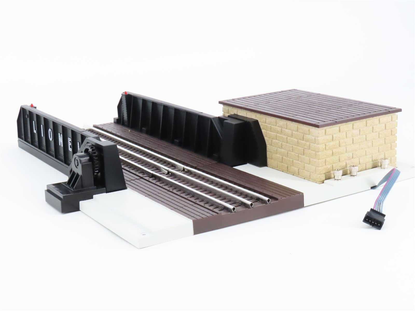 O 1/48 Scale Lionel 6-14173 Drawbridge