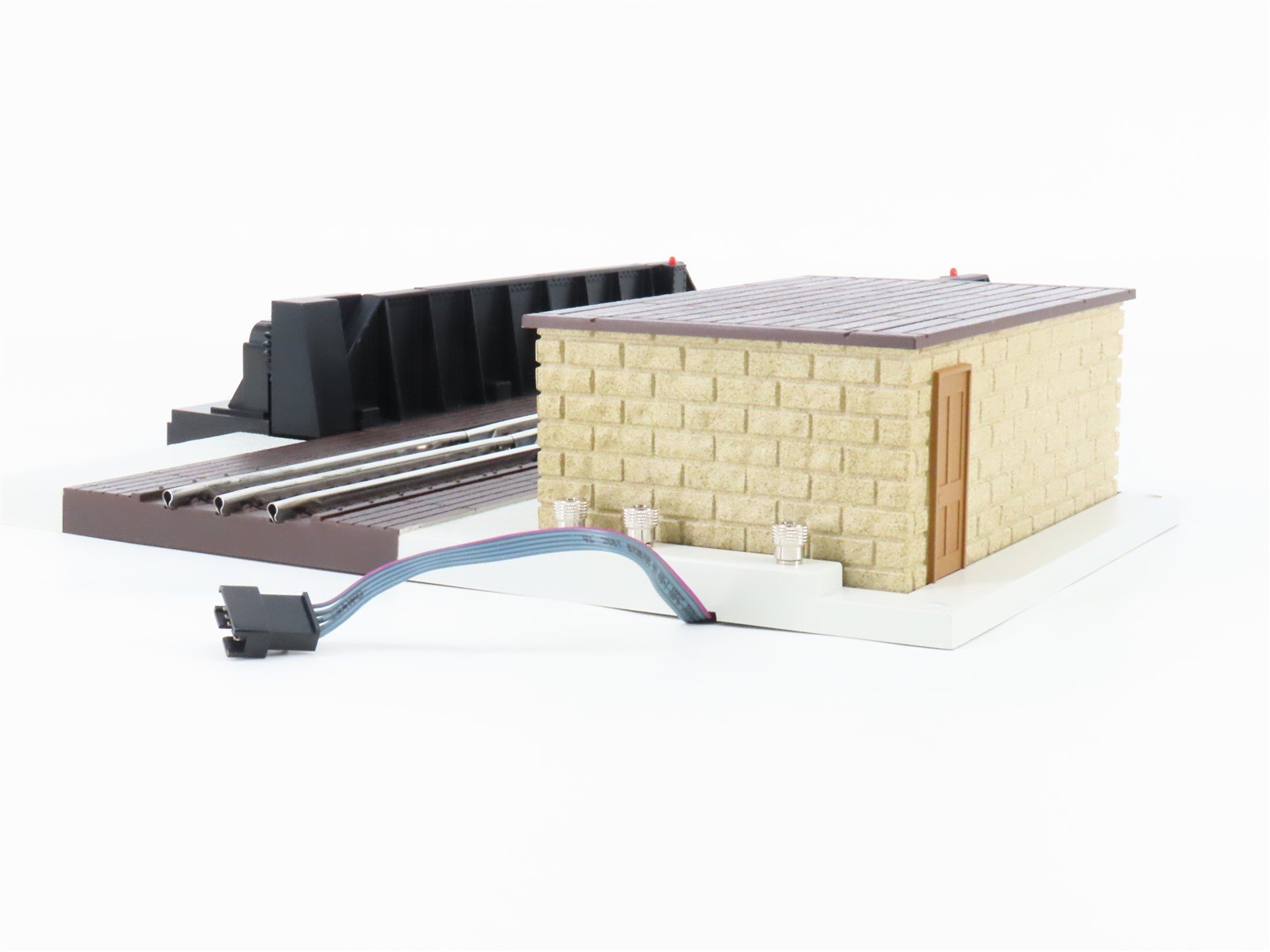 O 1/48 Scale Lionel 6-14173 Drawbridge