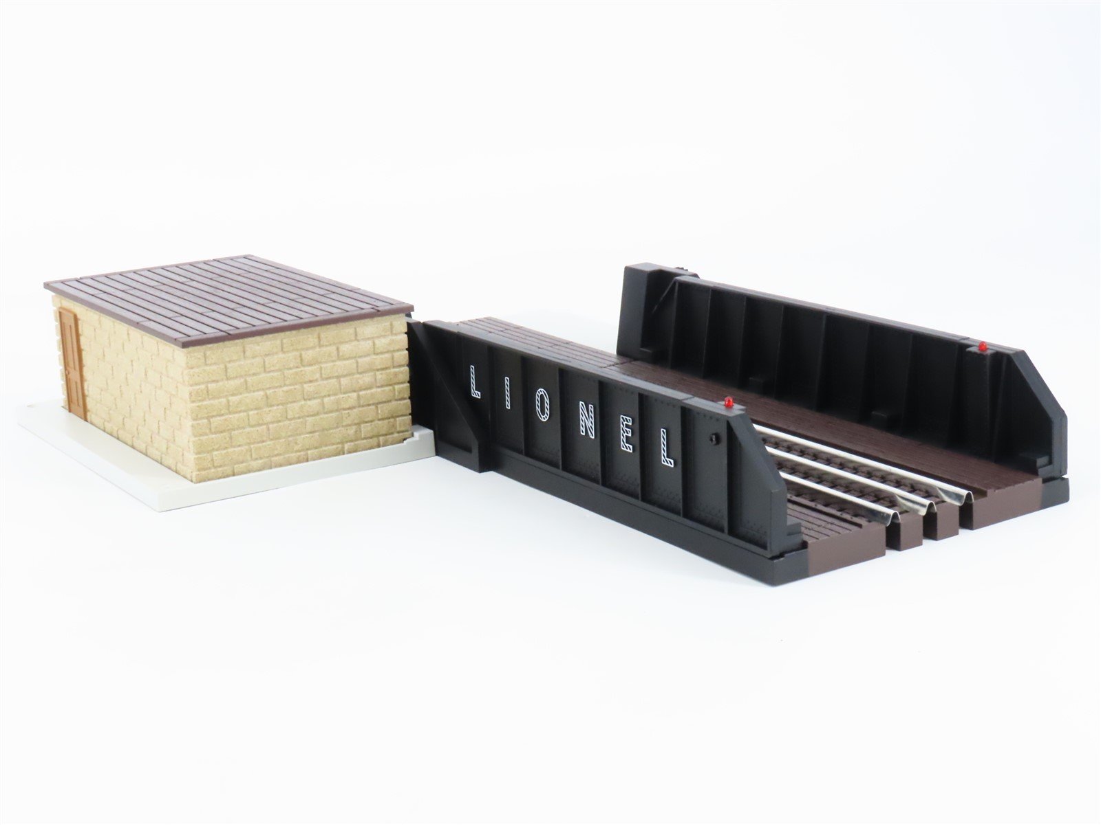 O 1/48 Scale Lionel 6-14173 Drawbridge