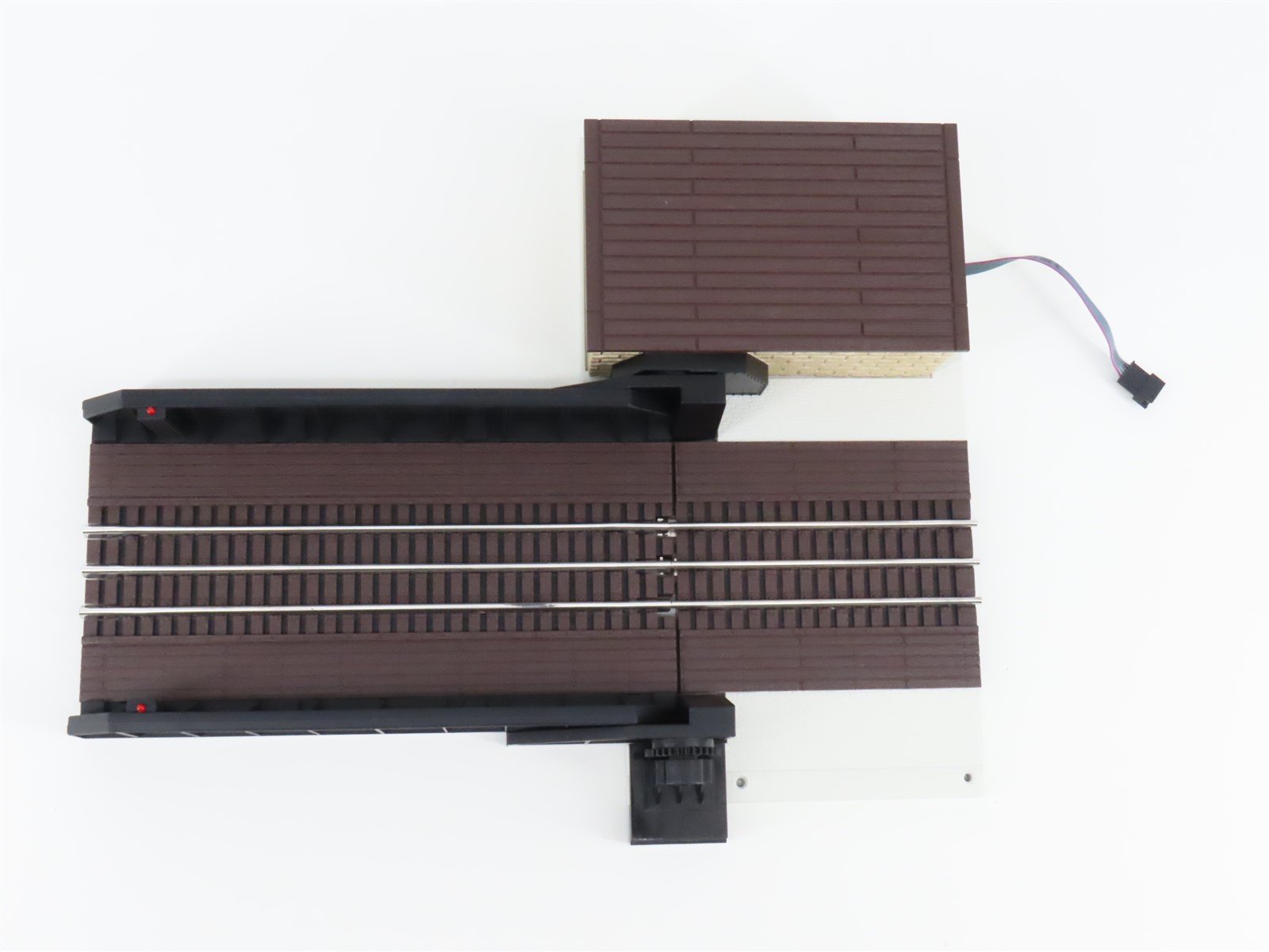 O 1/48 Scale Lionel 6-14173 Drawbridge