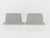 O 1/48 Scale MTH Rail King 40-1108 2-Track Silver Girder Bridge