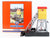 O 1/48 Scale Lionel 6-32921 No. 97 Electric Coal Elevator