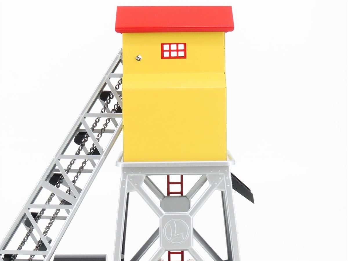 O 1/48 Scale Lionel 6-32921 No. 97 Electric Coal Elevator