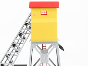 O 1/48 Scale Lionel 6-32921 No. 97 Electric Coal Elevator