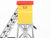 O 1/48 Scale Lionel 6-32921 No. 97 Electric Coal Elevator