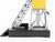 O 1/48 Scale Lionel 6-32921 No. 97 Electric Coal Elevator