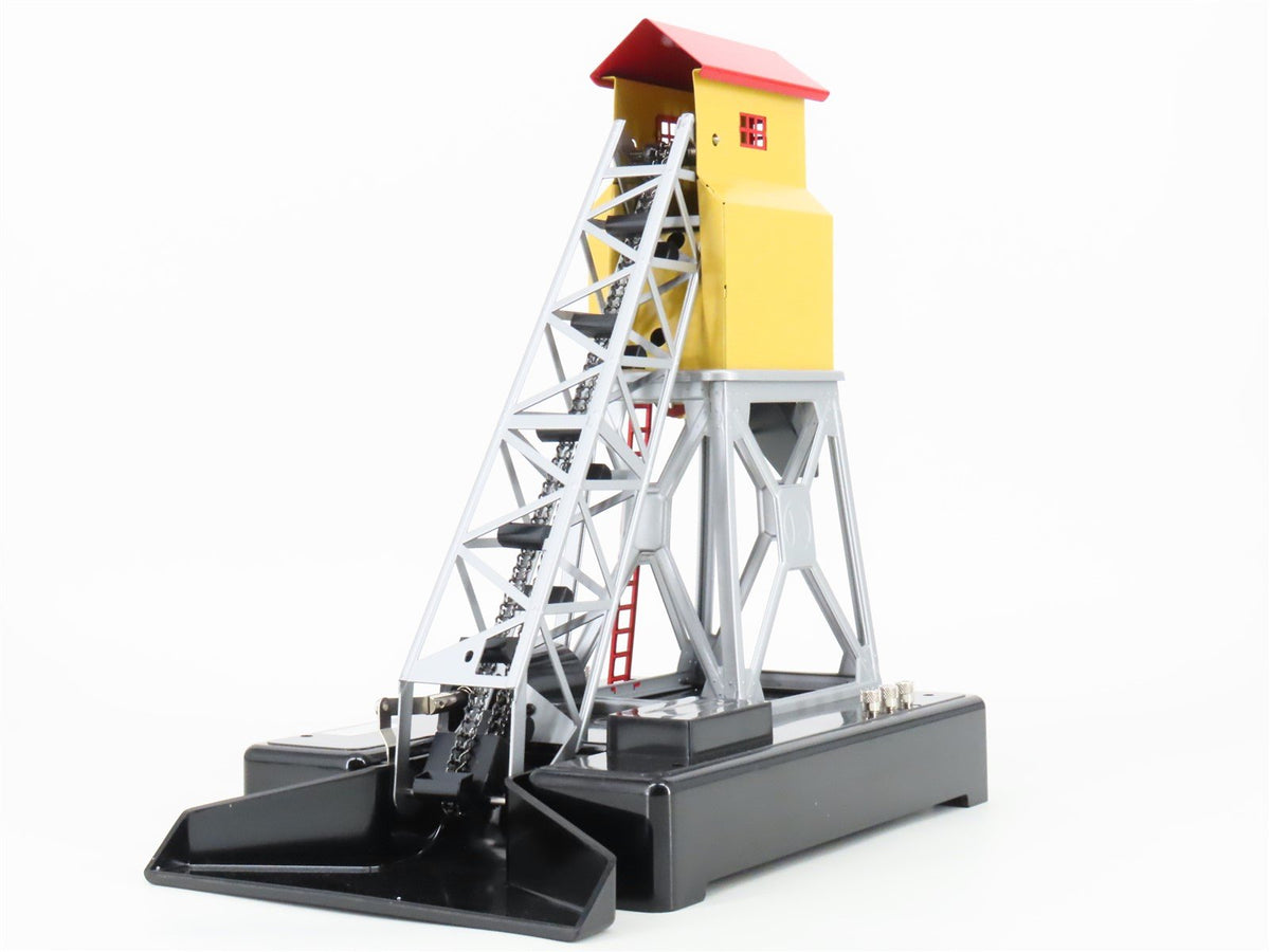 O 1/48 Scale Lionel 6-32921 No. 97 Electric Coal Elevator