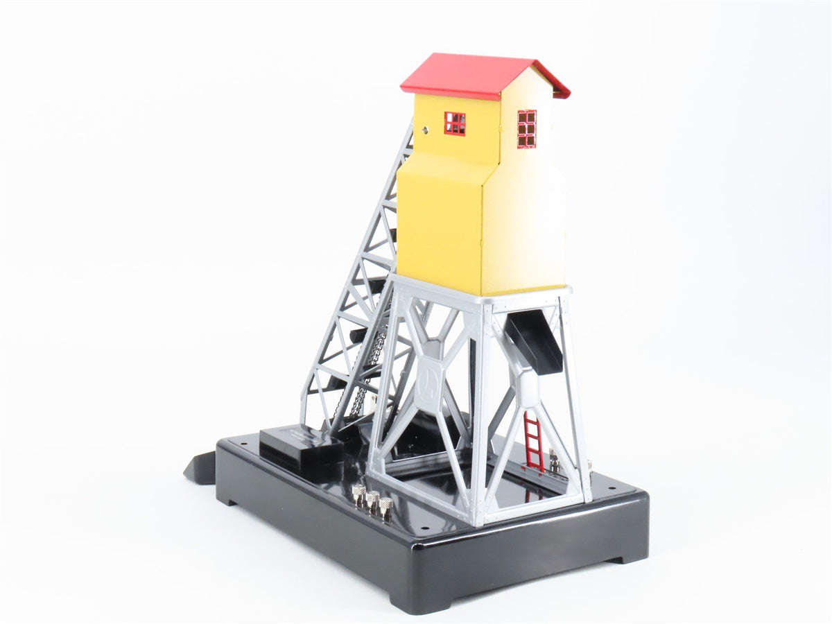 O 1/48 Scale Lionel 6-32921 No. 97 Electric Coal Elevator