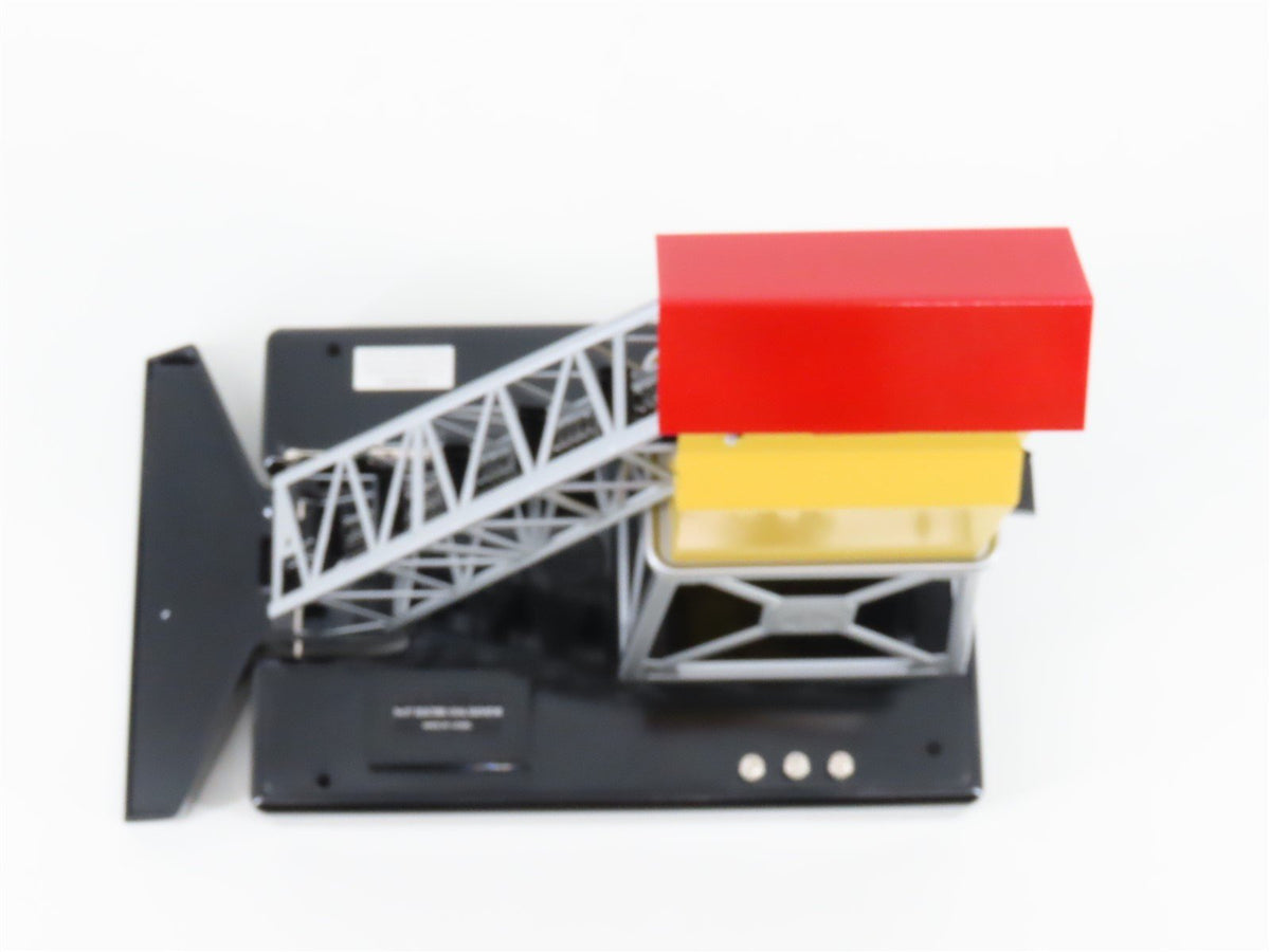 O 1/48 Scale Lionel 6-32921 No. 97 Electric Coal Elevator