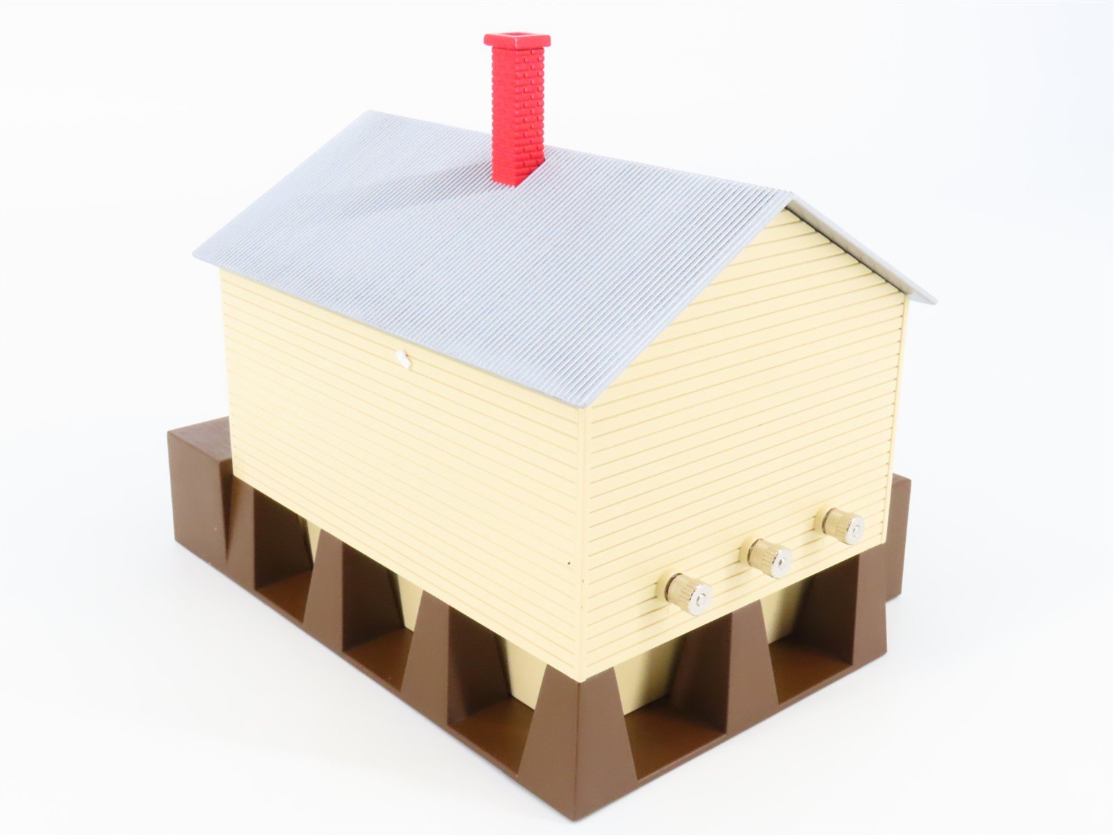 O 1/48 Scale Lionel 6-32919 Animated Maiden Rescue