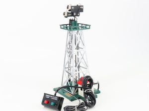 O 1/48 Scale American Flyer by Lionel 6-49805 Gabe the Lamplighter #23780