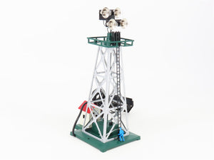 O 1/48 Scale American Flyer by Lionel 6-49805 Gabe the Lamplighter #23780