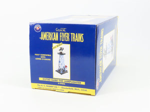 O 1/48 Scale American Flyer by Lionel 6-49805 Gabe the Lamplighter #23780