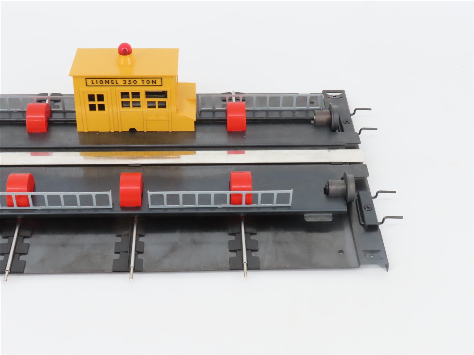 O 1/48 Scale Lionel 6-14113 #350 Engine Transfer Table