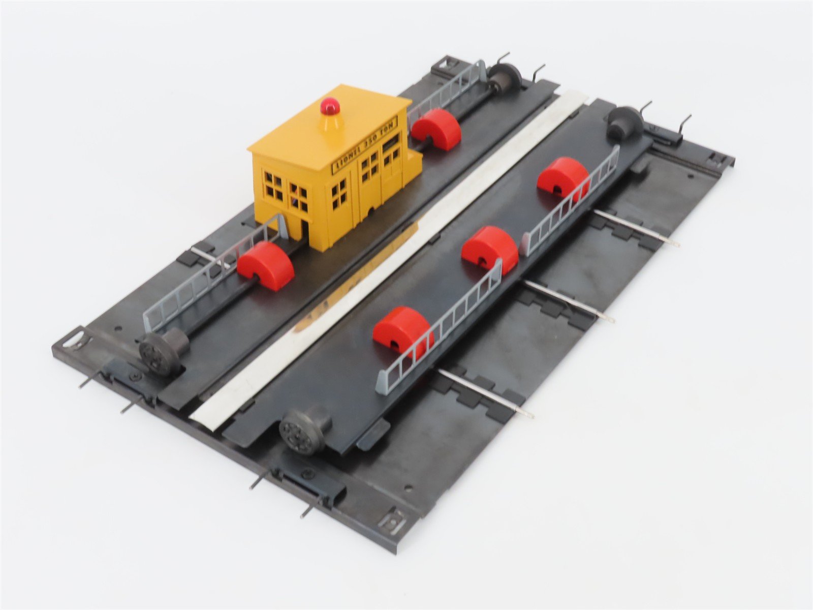 O 1/48 Scale Lionel 6-14113 #350 Engine Transfer Table
