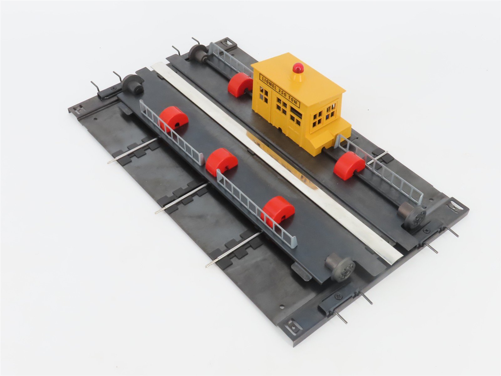 O 1/48 Scale Lionel 6-14113 #350 Engine Transfer Table