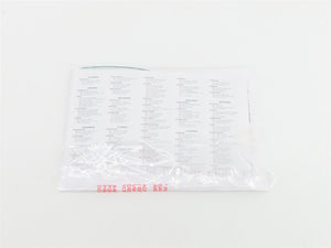 O 1/48 Scale Lionel 6-14113 #350 Engine Transfer Table