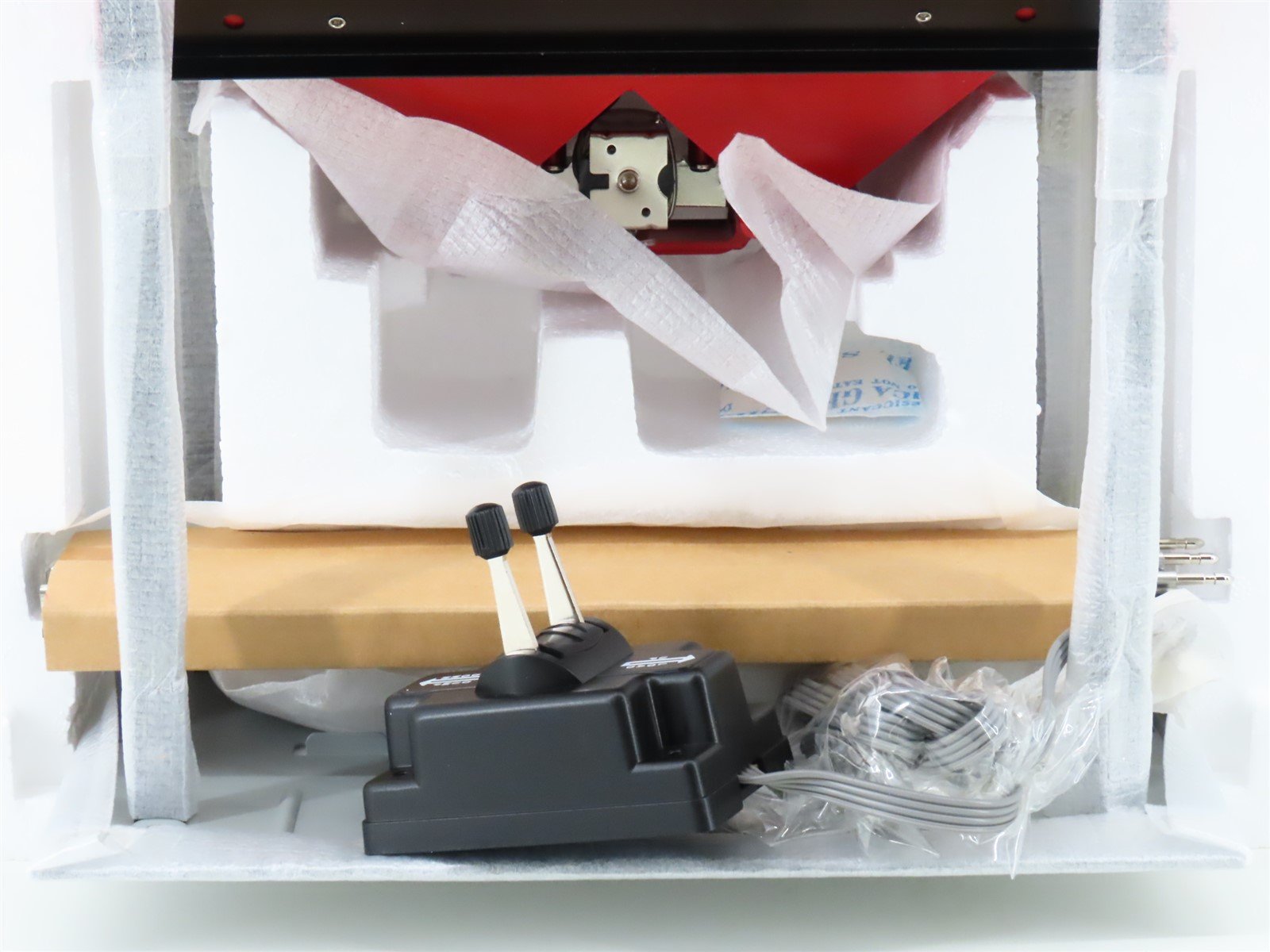 O 1/48 Scale Lionel 6-14107 Coaling Station #497