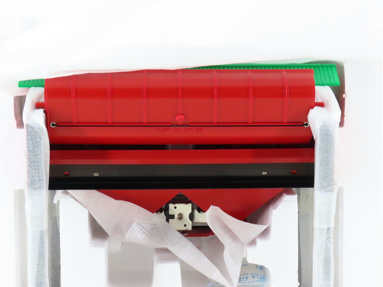 O 1/48 Scale Lionel 6-14107 Coaling Station #497