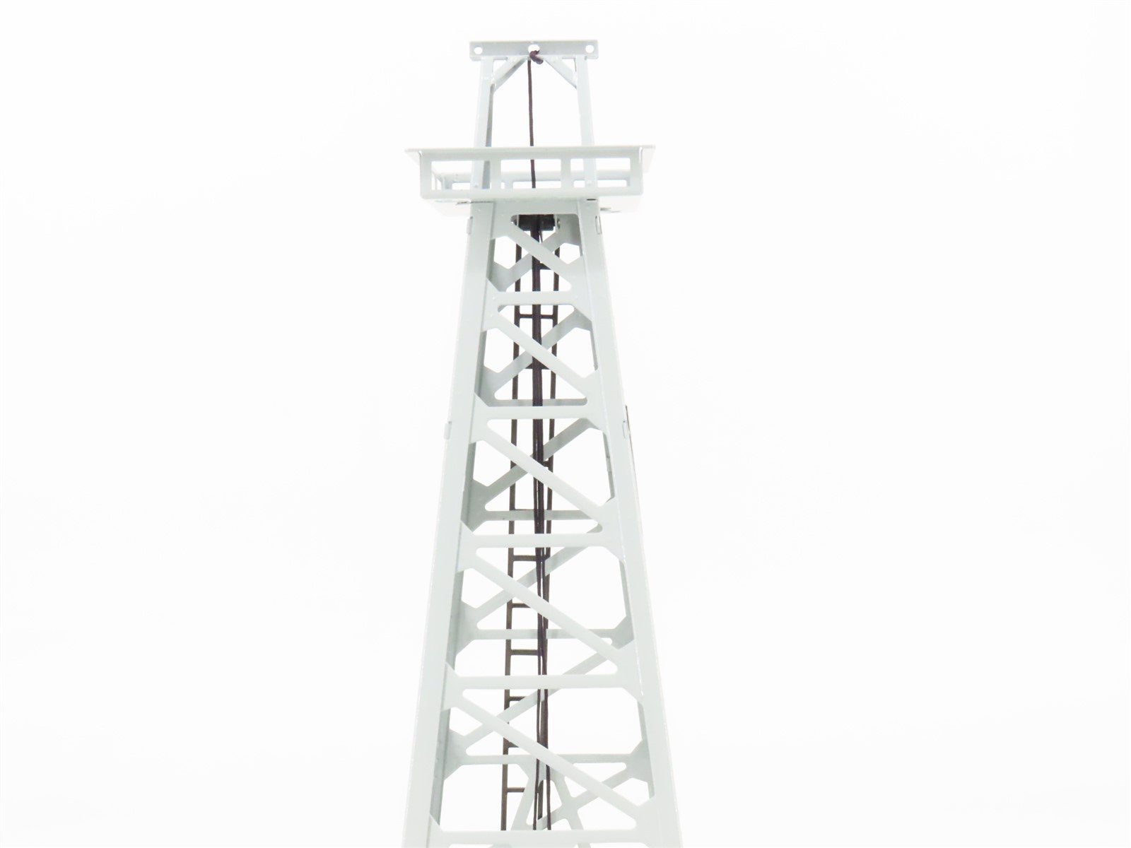 O 1/48 Scale Lionel 6-12902 Marathon Oil Derrick