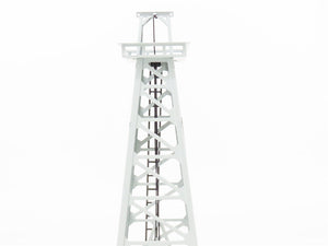 O 1/48 Scale Lionel 6-12902 Marathon Oil Derrick