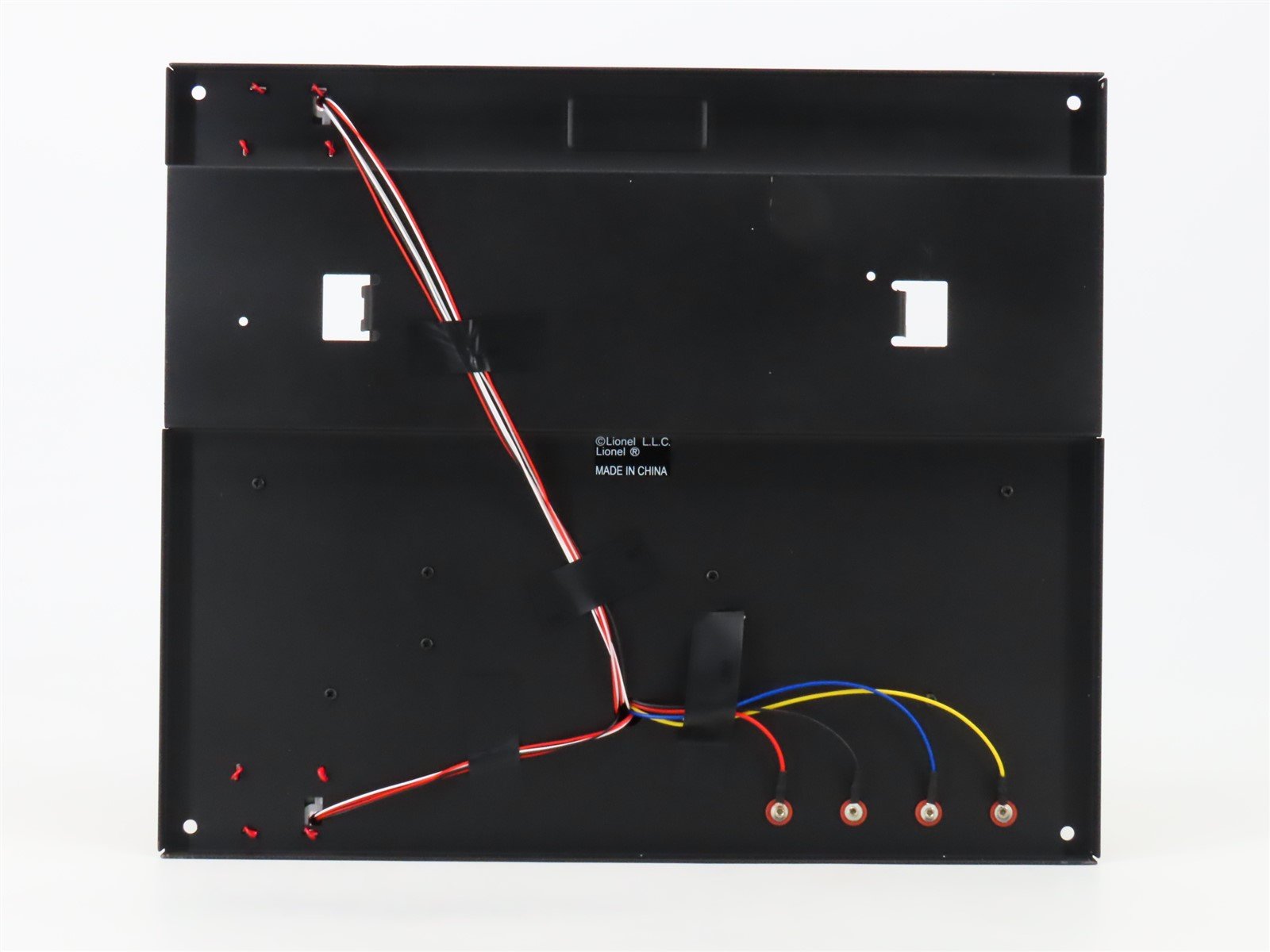 O 1/48 Scale Lionel 6-37952 Culvert Unloader #346