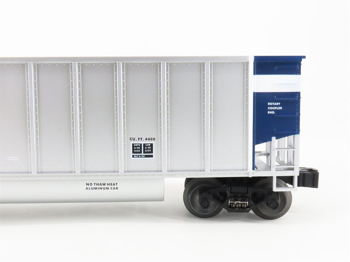 O 1/48 Scale Lionel 6-32910 Rotary Coal Tipple w/Gondola