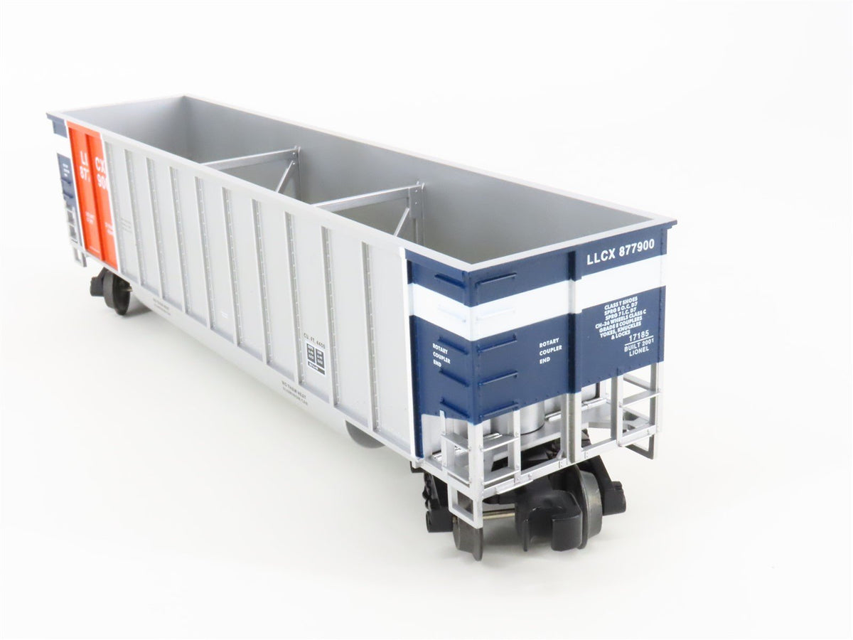 O 1/48 Scale Lionel 6-32910 Rotary Coal Tipple w/Gondola