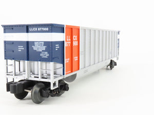O 1/48 Scale Lionel 6-32910 Rotary Coal Tipple w/Gondola