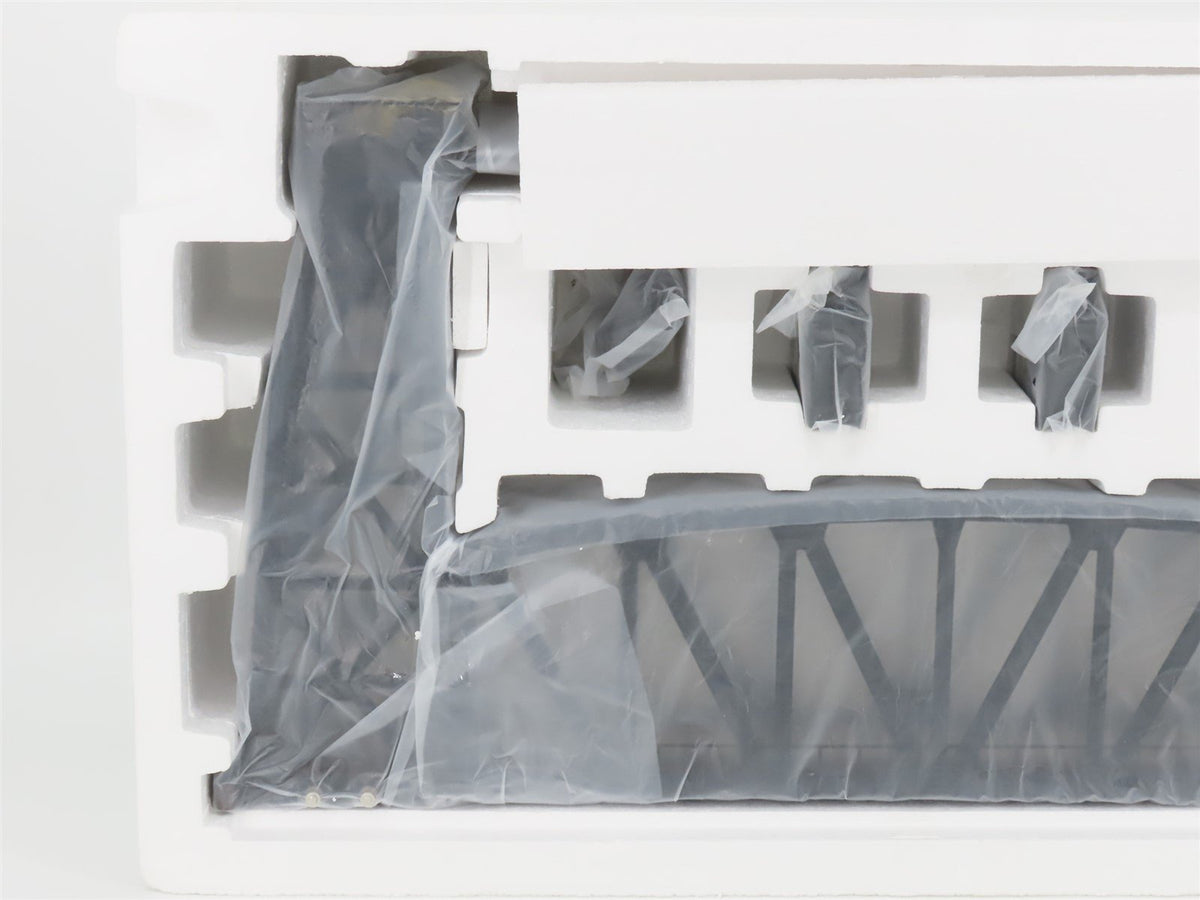 O 1/48 Scale Lionel 6-14167 Lift Bridge #213