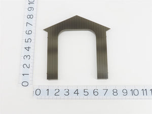 O 1/48 Scale Lionel Kit #6-24117 Covered Bridge