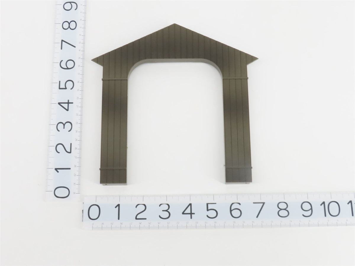 O 1/48 Scale Lionel Kit #6-24117 Covered Bridge