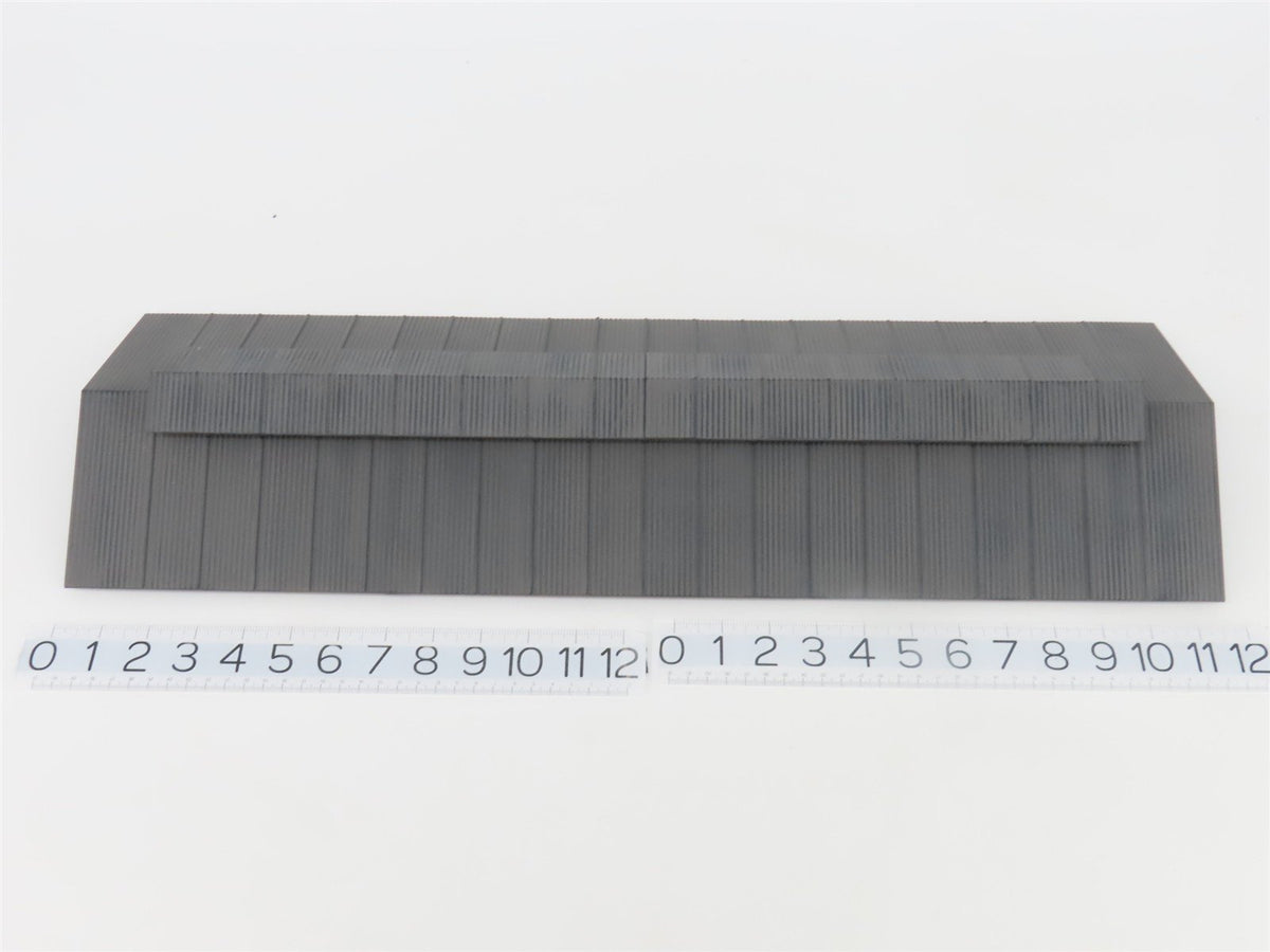 O 1/48 Scale Lionel Kit #6-24117 Covered Bridge