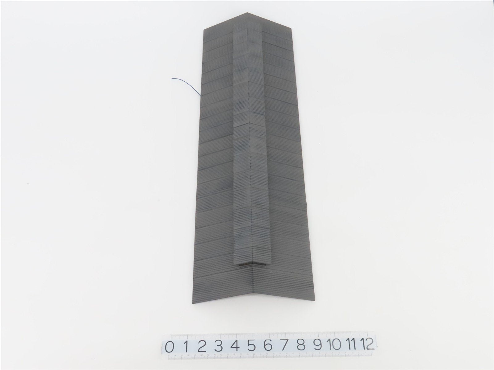 O 1/48 Scale Lionel Kit #6-24117 Covered Bridge