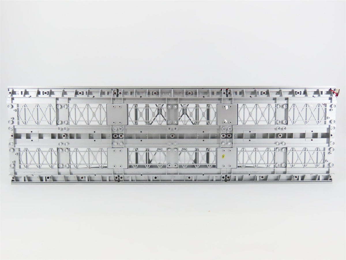 O 1/48 Scale MTH Rail King 40-1107 2-Track Arch Bridge