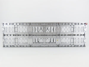 O 1/48 Scale MTH Rail King 40-1107 2-Track Arch Bridge