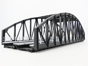 O 1/48 Scale MTH Rail King 40-1060 2-Track Steel Arch Bridge