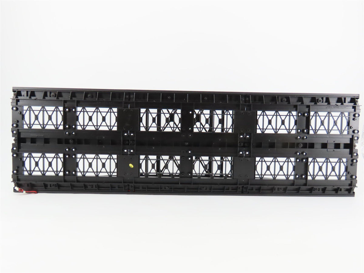 O 1/48 Scale MTH Rail King 40-1060 2-Track Steel Arch Bridge