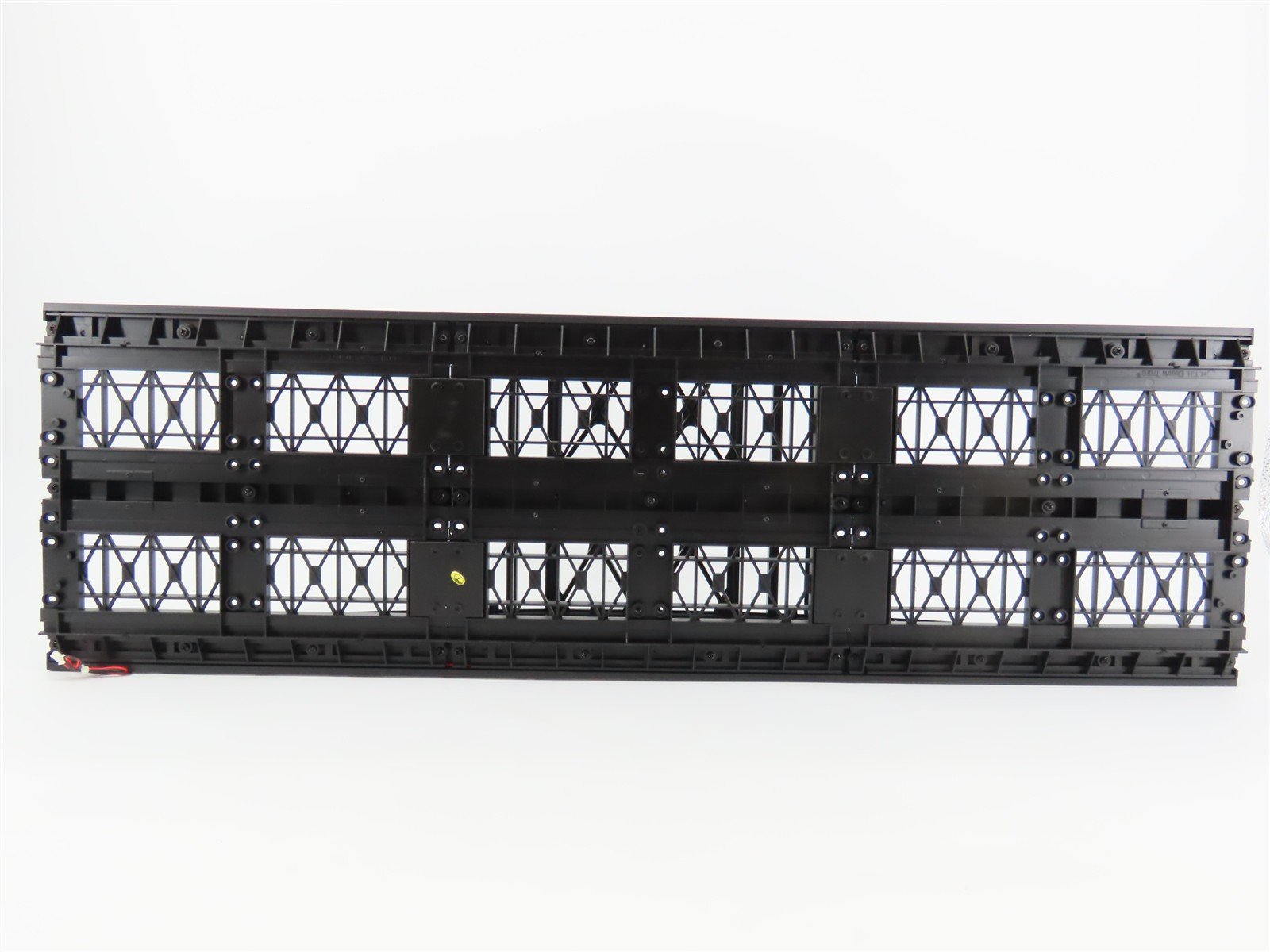 O 1/48 Scale MTH Rail King 40-1060 2-Track Steel Arch Bridge