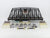 O 1/48 Scale Lionel 6-24111 Operating Swing Bridge