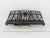 O 1/48 Scale Lionel 6-24111 Operating Swing Bridge