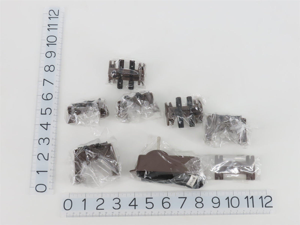 O 1/48 Scale Lionel 6-24111 Operating Swing Bridge