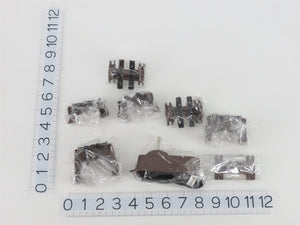 O 1/48 Scale Lionel 6-24111 Operating Swing Bridge