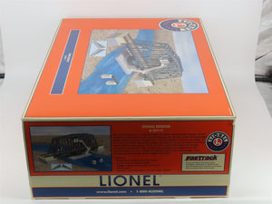 O 1/48 Scale Lionel 6-24111 Operating Swing Bridge